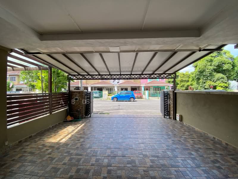 2-storey Terraced House for Sale in Kajang (Selangor) - Abdul Qadir - Exterior - PropertyGuru.com.my