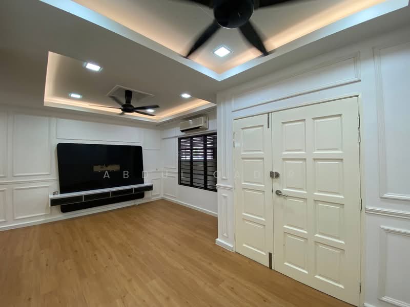 2-storey Terraced House for Sale in Kajang (Selangor) - Abdul Qadir - PropertyGuru.com.my