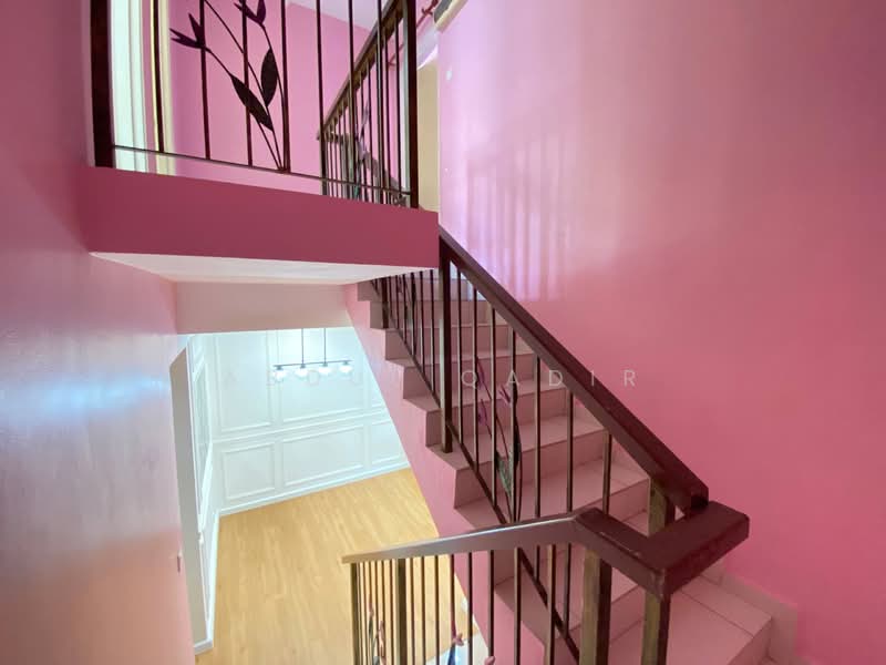 2-storey Terraced House for Sale in Kajang (Selangor) - Abdul Qadir - PropertyGuru.com.my