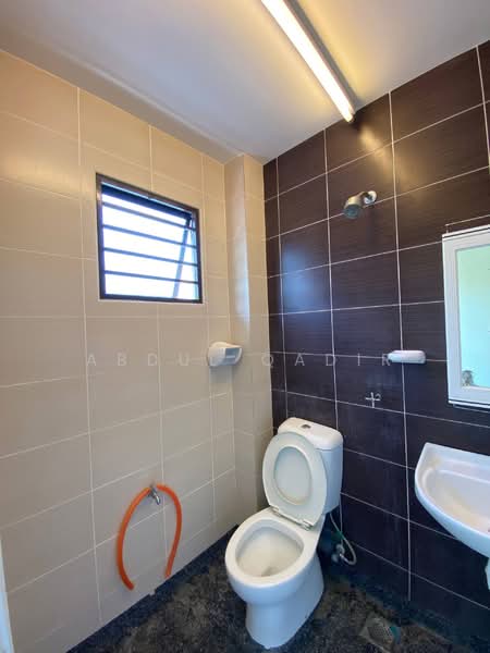 2-storey Terraced House for Sale in Kajang (Selangor) - Abdul Qadir - PropertyGuru.com.my