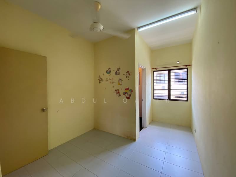 2-storey Terraced House for Sale in Kajang (Selangor) - Abdul Qadir - PropertyGuru.com.my