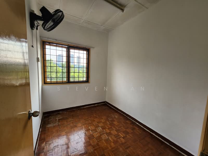 Apartment for Rent at Sri Cempaka (Puchong Jaya) - Steven Tan - Second Room - PropertyGuru.com.my