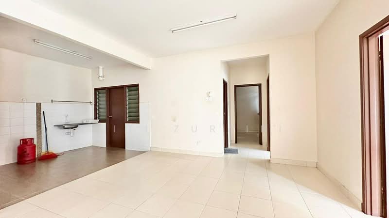 Condominium for Rent at Villa Park - Siti Zuraini - Kitchen - PropertyGuru.com.my