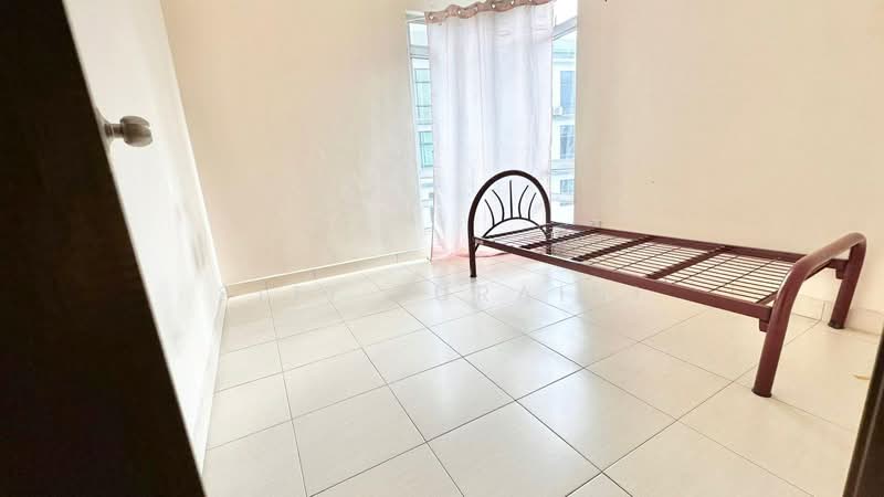 Condominium for Rent at Villa Park - Siti Zuraini - Bedroom - PropertyGuru.com.my