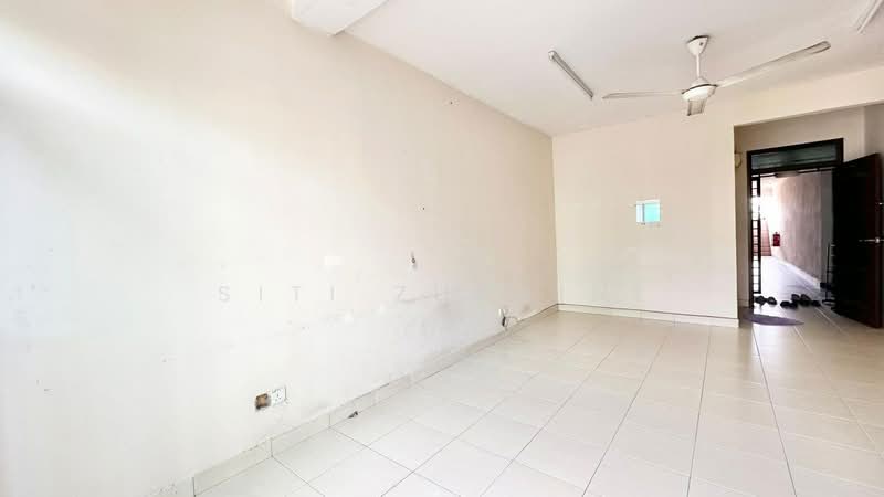 Condominium for Rent at Villa Park - Siti Zuraini - Interior - PropertyGuru.com.my