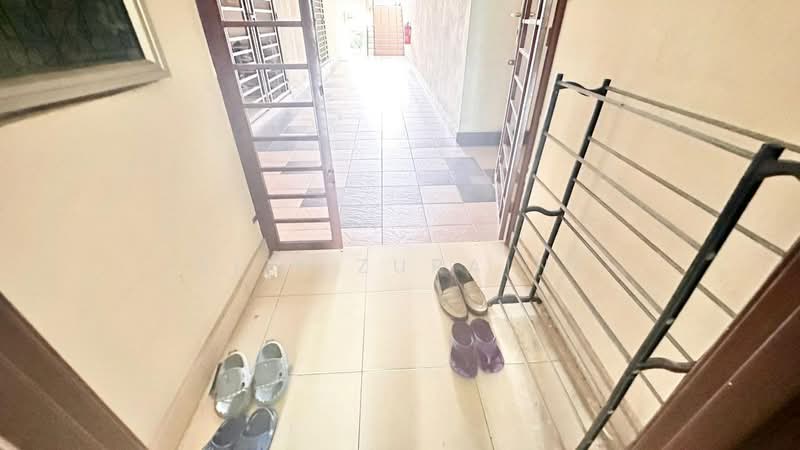 Condominium for Rent at Villa Park - Siti Zuraini - Entrance - PropertyGuru.com.my