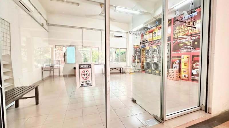 Condominium for Rent at Villa Park - Siti Zuraini - Interior - PropertyGuru.com.my