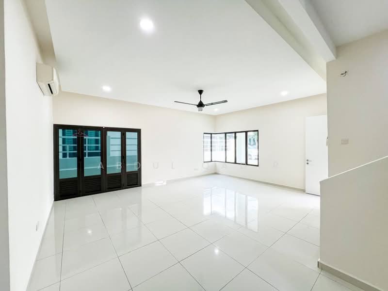 Semi-Detached House for Sale in Taman D'Ramal Prima (Kajang) - Abdul Qadir - PropertyGuru.com.my