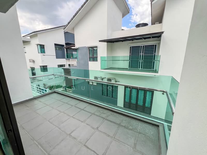 Semi-Detached House for Sale in Taman D'Ramal Prima (Kajang) - Abdul Qadir - PropertyGuru.com.my