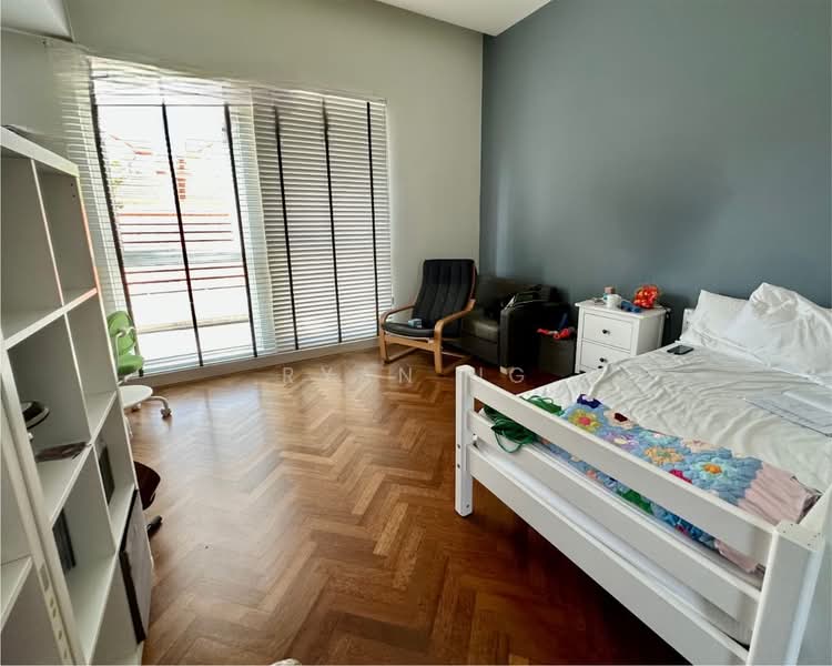 Twin Villa for Rent in Tanjung Tokong (Penang) - Ryan Ng - Bedroom - PropertyGuru.com.my