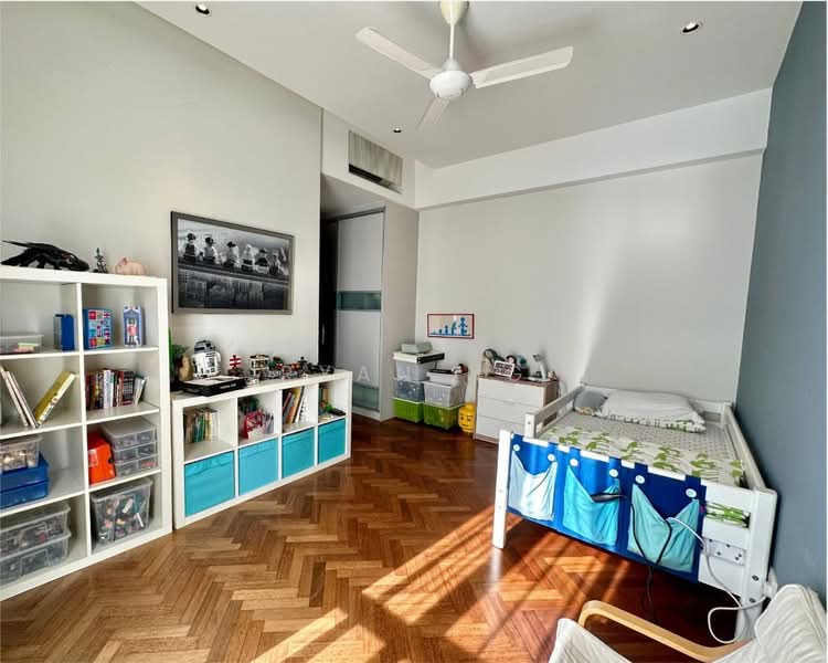 Twin Villa for Rent in Tanjung Tokong (Penang) - Ryan Ng - Bedroom - PropertyGuru.com.my