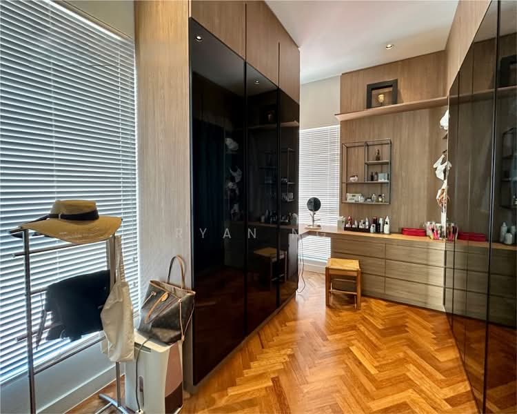 Twin Villa for Rent in Tanjung Tokong (Penang) - Ryan Ng - Interior - PropertyGuru.com.my