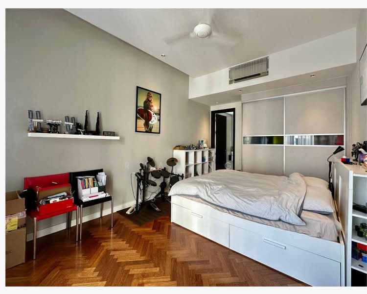 Twin Villa for Rent in Tanjung Tokong (Penang) - Ryan Ng - Bedroom - PropertyGuru.com.my