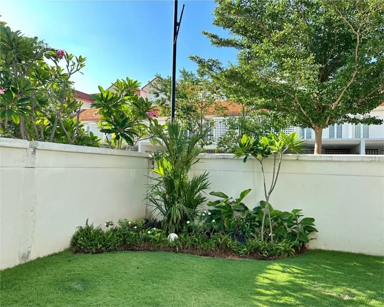 Twin Villa for Rent in Tanjung Tokong (Penang) - Ryan Ng - Exterior - PropertyGuru.com.my