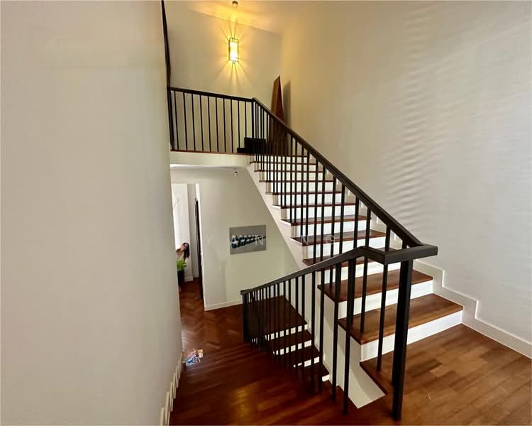 Twin Villa for Rent in Tanjung Tokong (Penang) - Ryan Ng - Interior - PropertyGuru.com.my