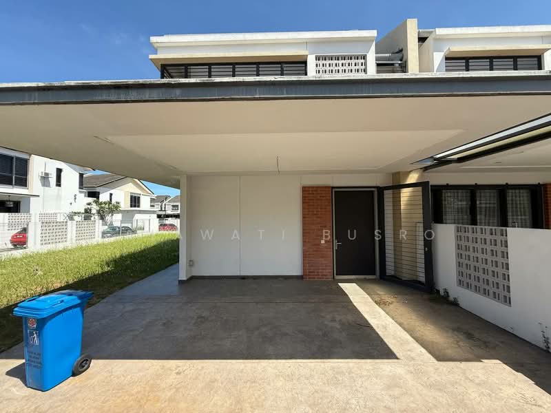 Terraced House for Sale in Elmina (Shah Alam) - Salawati Busro - Exterior - PropertyGuru.com.my