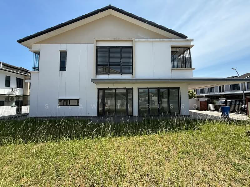 Terraced House for Sale in Elmina (Shah Alam) - Salawati Busro - Exterior - PropertyGuru.com.my