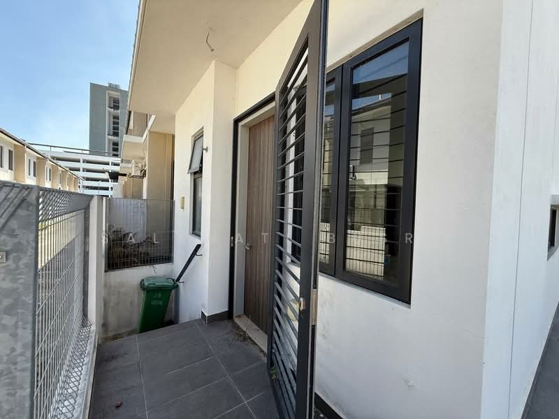 Terraced House for Sale in Elmina (Shah Alam) - Salawati Busro - Exterior - PropertyGuru.com.my