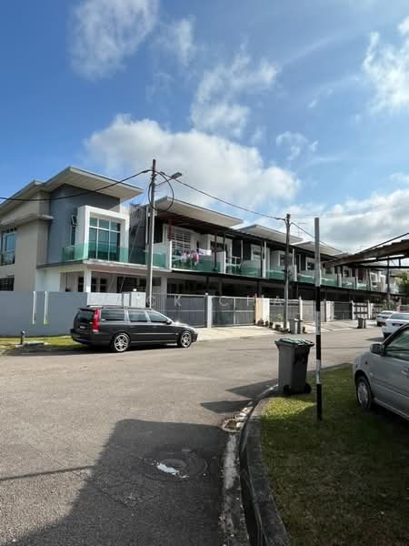 Terraced House for Sale in Iskandar Puteri (Nusajaya) (Johor) - Jack Chai - PropertyGuru.com.my