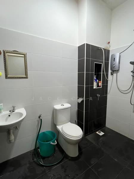 Terraced House for Sale in Iskandar Puteri (Nusajaya) (Johor) - Jack Chai - PropertyGuru.com.my