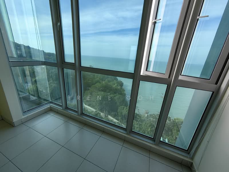 Condominium for Sale at 10 Island Resort - Irene Goh - View - PropertyGuru.com.my
