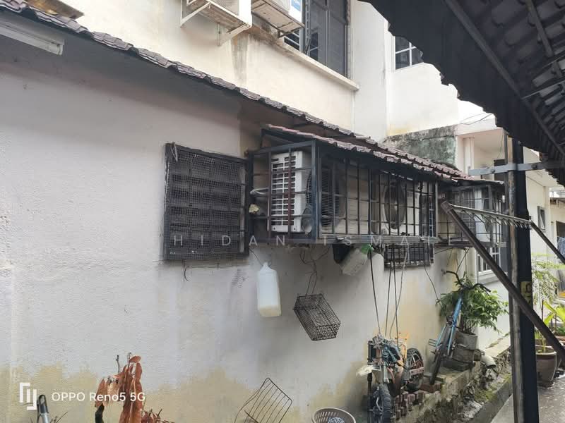 Townhouse for Sale in Pandan Indah (Ampang) - Shahidan Ismail - Exterior - PropertyGuru.com.my