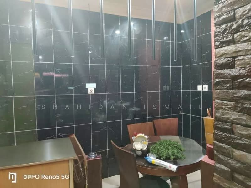 Townhouse for Sale in Pandan Indah (Ampang) - Shahidan Ismail - Interior - PropertyGuru.com.my