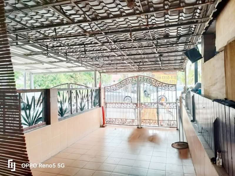 Townhouse for Sale in Pandan Indah (Ampang) - Shahidan Ismail - Exterior - PropertyGuru.com.my