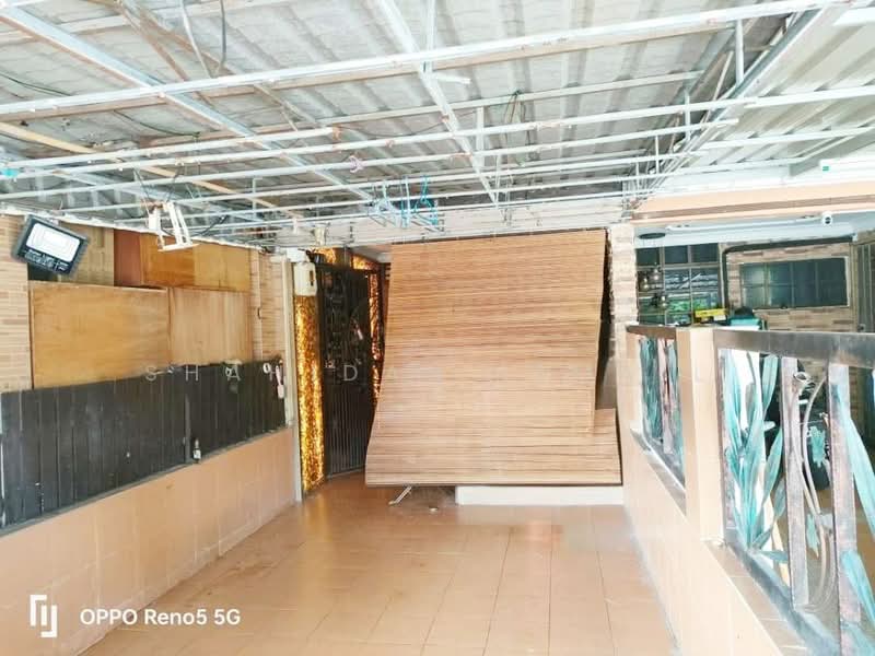 Townhouse for Sale in Pandan Indah (Ampang) - Shahidan Ismail - Exterior - PropertyGuru.com.my