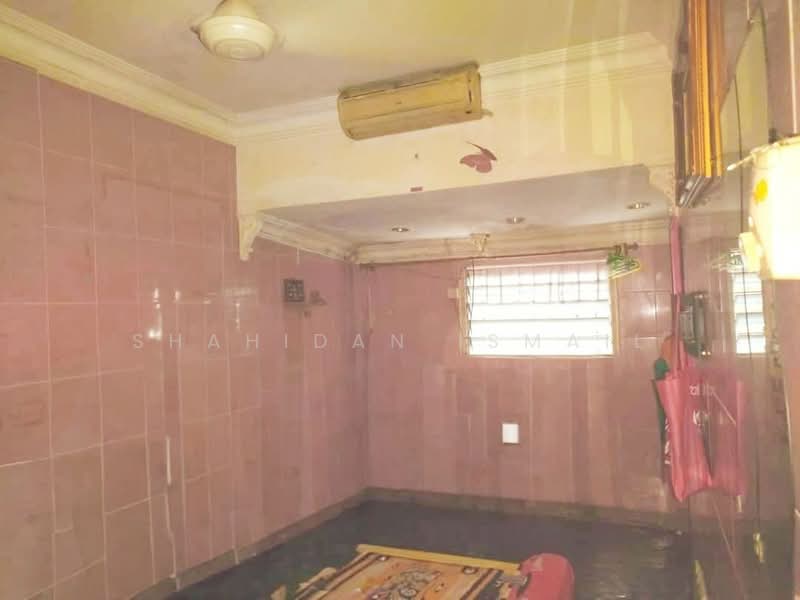 Townhouse for Sale in Pandan Indah (Ampang) - Shahidan Ismail - PropertyGuru.com.my