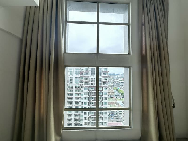 Condominium for Sale at East Lake Residence - Geo . - View - PropertyGuru.com.my