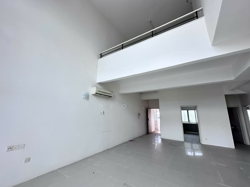 Condominium for Sale at East Lake Residence - Geo . - Living Room - PropertyGuru.com.my