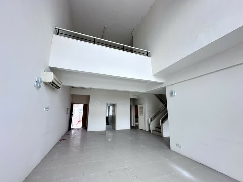 Condominium for Sale at East Lake Residence - Geo . - Living Room - PropertyGuru.com.my