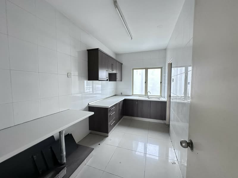 Condominium for Sale at East Lake Residence - Geo . - Kitchen - PropertyGuru.com.my