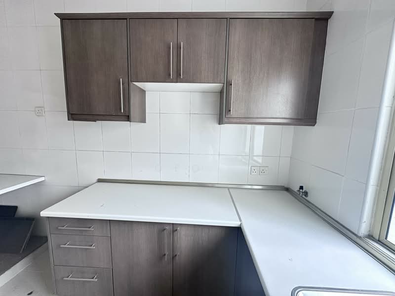 Condominium for Sale at East Lake Residence - Geo . - Kitchen - PropertyGuru.com.my