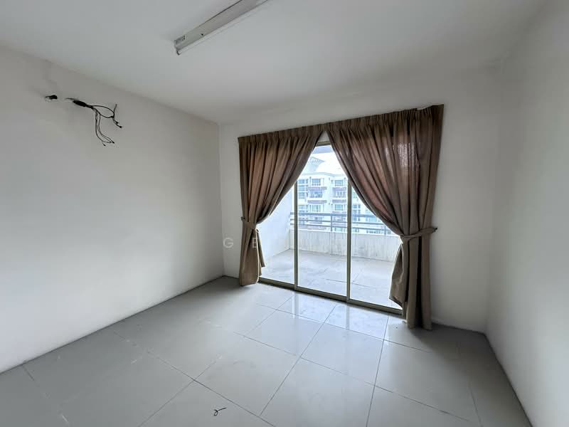Condominium for Sale at East Lake Residence - Geo . - Balcony - PropertyGuru.com.my