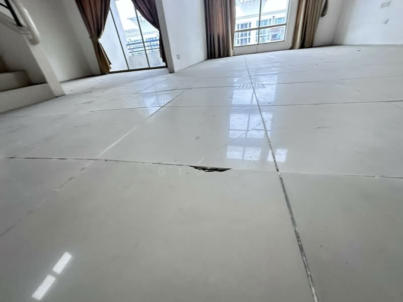 Condominium for Sale at East Lake Residence - Geo . - Interior - PropertyGuru.com.my