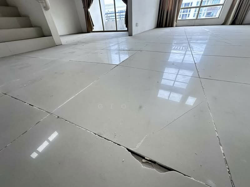 Condominium for Sale at East Lake Residence - Geo . - Interior - PropertyGuru.com.my