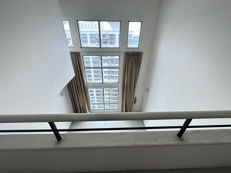 Condominium for Sale at East Lake Residence - Geo . - Interior - PropertyGuru.com.my