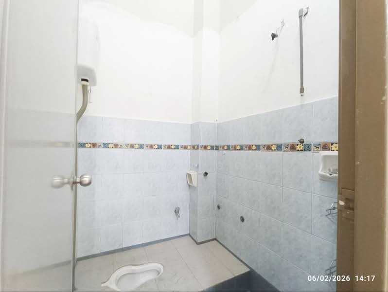 1-storey Terraced House for Rent in Bukit Indah (Iskandar Puteri (Nusajaya)) - Aiden Goh - Bathroom - PropertyGuru.com.my