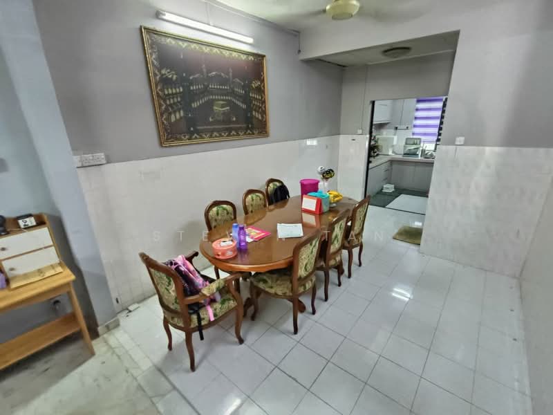 Bandar Kinrara untuk Untuk Dijual - RM 799,000, Feb 2026 - Dining Room - PropertyGuru.com.my