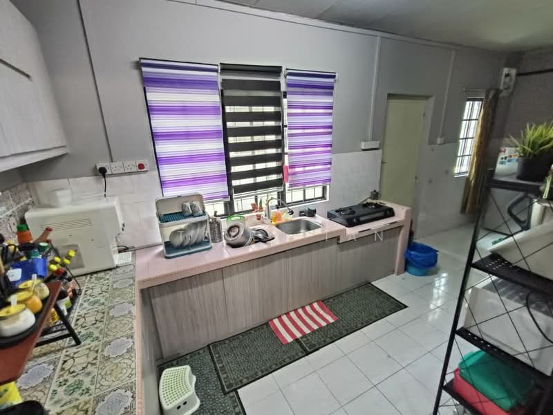 Bandar Kinrara untuk Untuk Dijual - RM 799,000, Feb 2026 - Kitchen - PropertyGuru.com.my