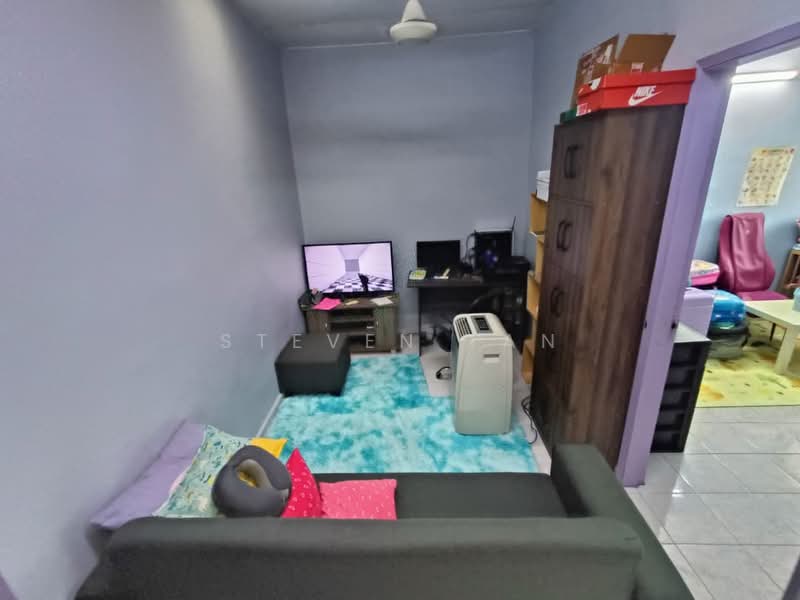 Bandar Kinrara untuk Untuk Dijual - RM 799,000, Feb 2026 - Living Room - PropertyGuru.com.my