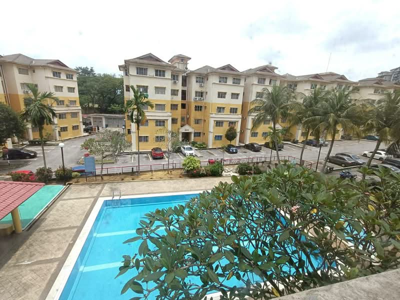Seri Baiduri untuk Untuk Dijual - RM 325,000, Mac 2026 - Exterior - PropertyGuru.com.my