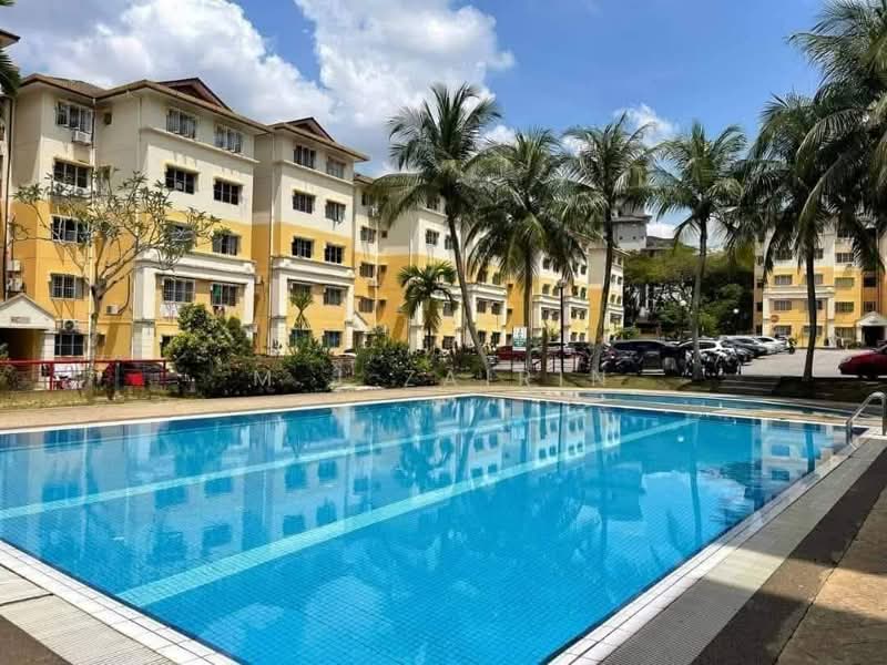 Seri Baiduri untuk Untuk Dijual - RM 325,000, Mac 2026 - Exterior - PropertyGuru.com.my