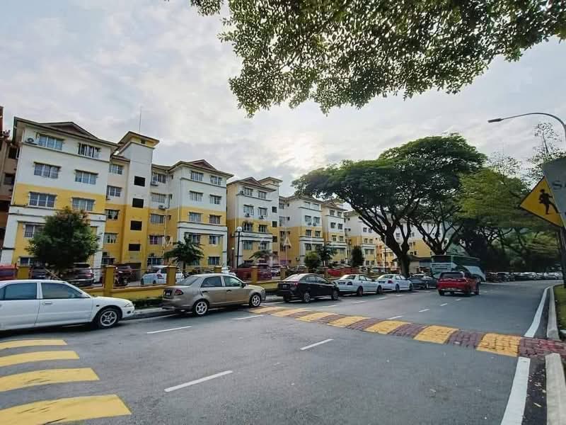 Seri Baiduri untuk Untuk Dijual - RM 325,000, Mac 2026 - Exterior - PropertyGuru.com.my