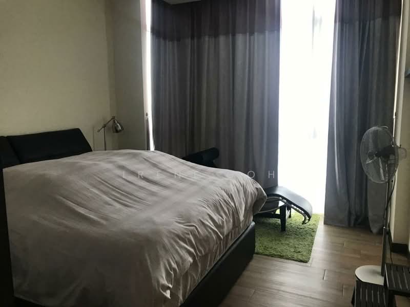 Condominium for Sale at 10 Island Resort - Irene Goh - Bedroom - PropertyGuru.com.my