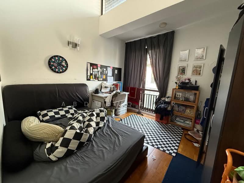 3-storey Terraced House for Sale in Cyberjaya (Selangor) - Abdul Qadir - PropertyGuru.com.my