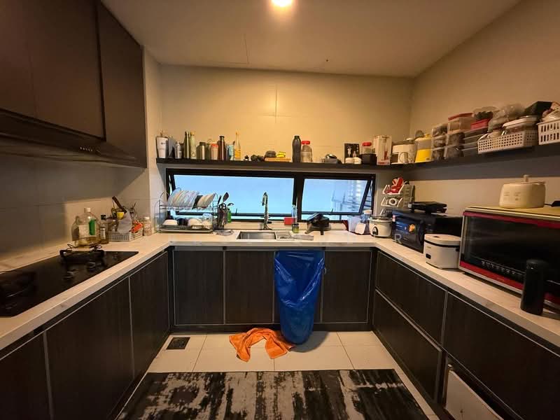 3-storey Terraced House for Sale in Cyberjaya (Selangor) - Abdul Qadir - PropertyGuru.com.my