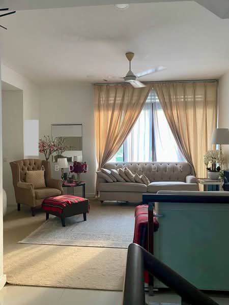 3-storey Terraced House for Sale in Cyberjaya (Selangor) - Abdul Qadir - PropertyGuru.com.my